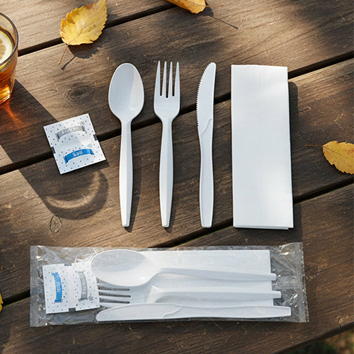 Utensils