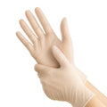 Powder-Free Vinyl Gloves – Large - 1000pcs