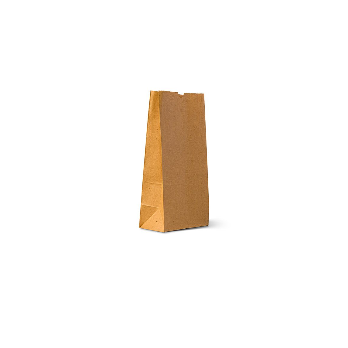 SOS Kraft Bag #14 - 500pcs