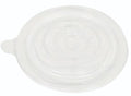 185MM Lids - 32oz Kraft Paper Bowl