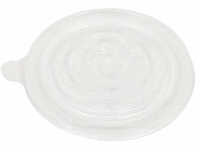 185MM Lids - 32oz Kraft Paper Bowl