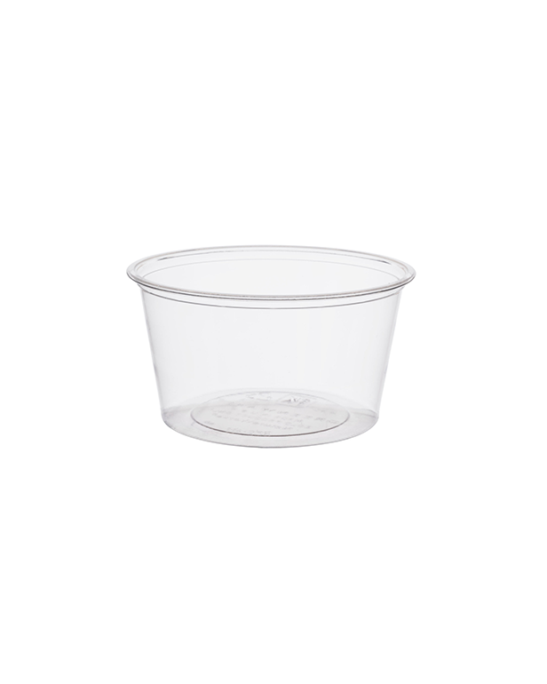 Portion Cups 2oz - 2500pcs