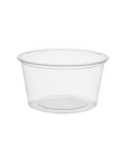 Portion Cups 4oz - 2500pcs