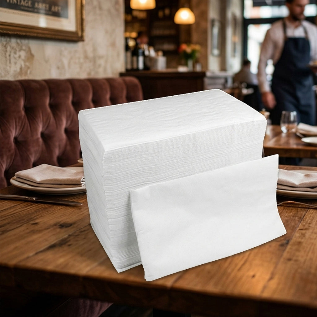 CNPY Premium - 2PLY Dinner Napkin - 3000pcs