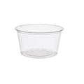 Portion Cups 3.25oz - 2500pcs