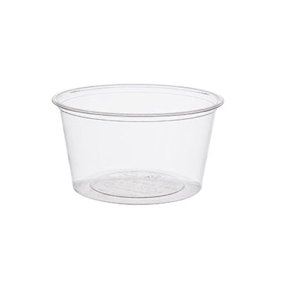 Portion Cups 3.25oz - 2500pcs
