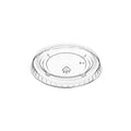 Lids - Portion Cups 3.25oz - 2500pcs