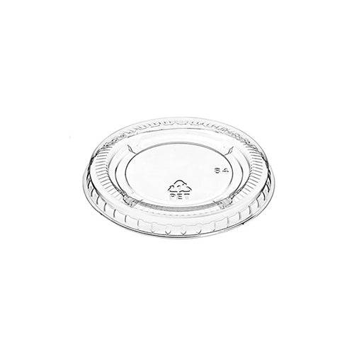 Lids - Portion Cups 3.25oz - 2500pcs