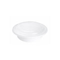 Microwavable Round Containers 48oz - 150pcs