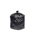 Extra - Strong Black Garbage Bags - 35" x 50" - 100pcs