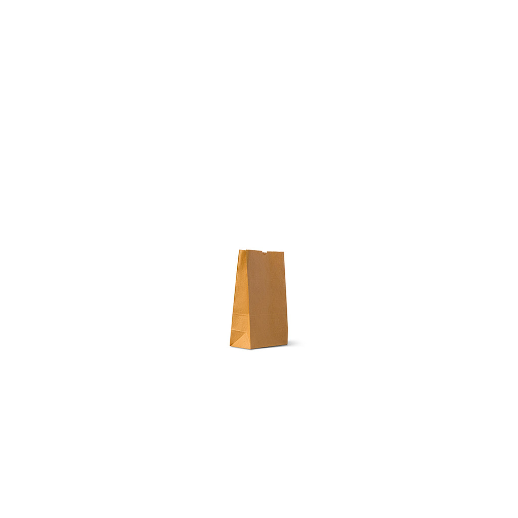 SOS Kraft Bag #3 - 500pcs