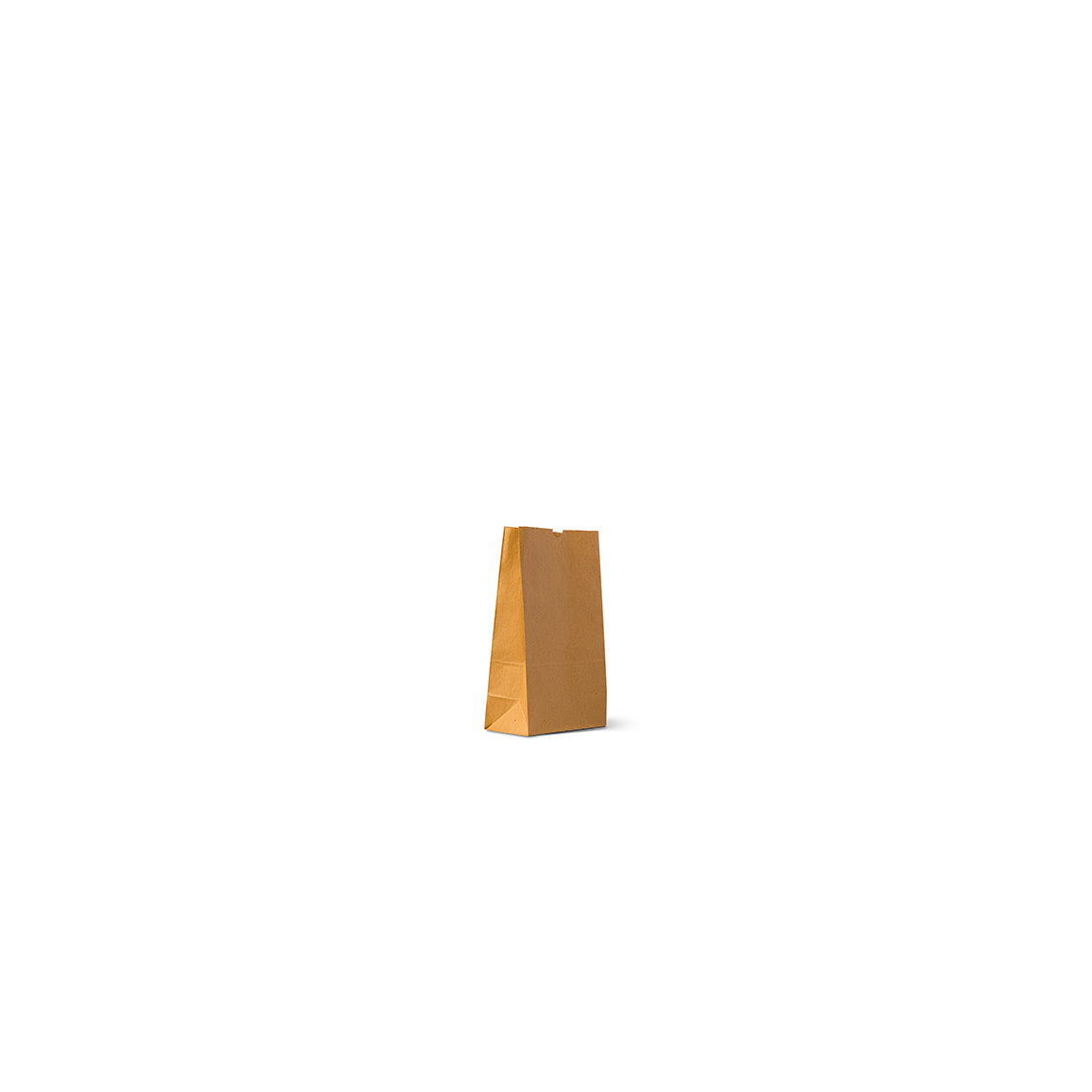 SOS Kraft Bag #3 - 500pcs