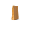 SOS Kraft Bag #DD50 – 9 3/4 x 6 x 17" - 500pcs