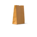 SOS Kraft Bag #DD50 – 12 x 7 x 17"- Low density - 500pcs