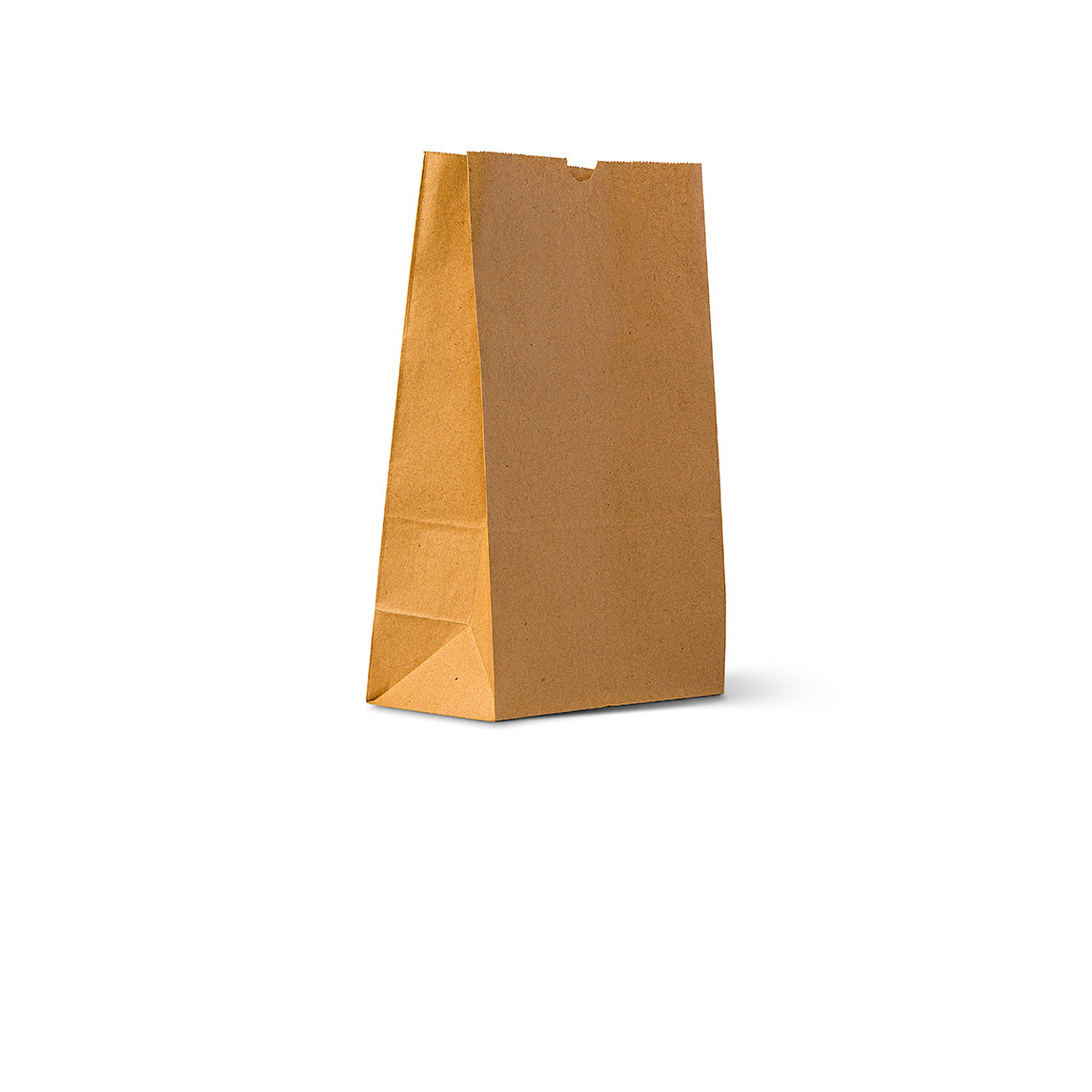 SOS Kraft Bag #DD50 – 12 x 7 x 17"- Low density - 500pcs