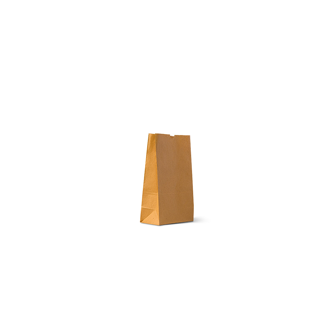SOS Kraft Bag #8 - 500pcs