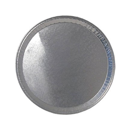 Aluminium Catering Plate 16" - 50pcs