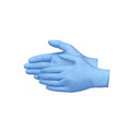Nitrile Gloves - Blue - XL - 100*10
