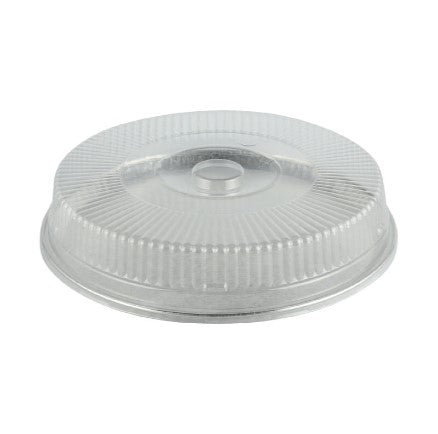 Dome Cover for 16" Aluminium Catering Plate - 50pcs
