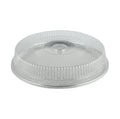 Dome Cover for 12" Aluminium Catering Plate - 50pcs