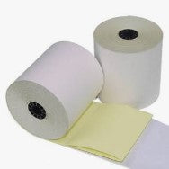 2 Ply Register roll