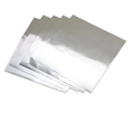 Aluminum Pop - Up sheet - 10" x 12" - 500pcs