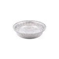 Round Foil Takeout Container - 7"- 500pcs