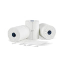 Thermal Roll 3 1/8" 200FT - 50pcs