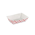 1LB Food Tray