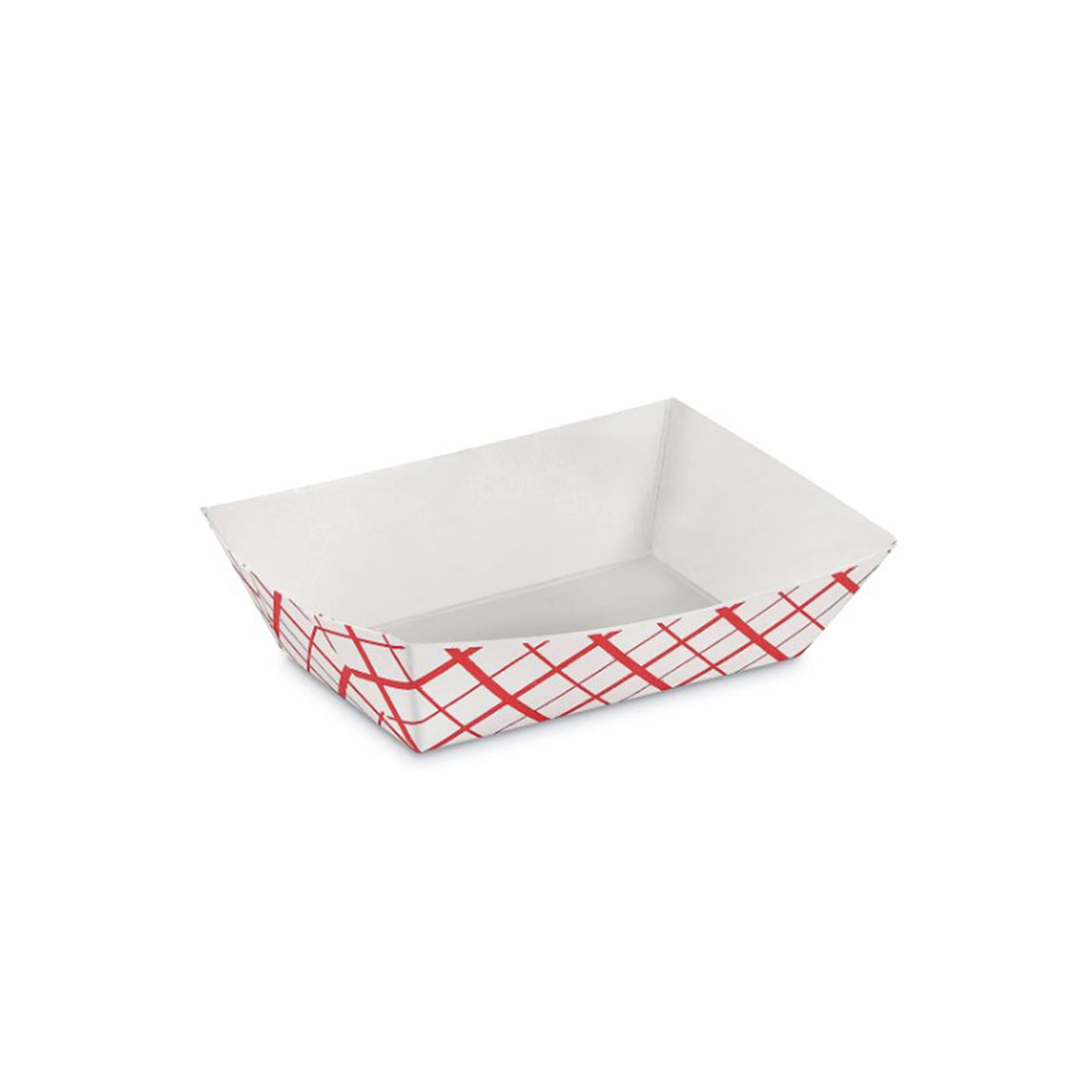 1LB Food Tray