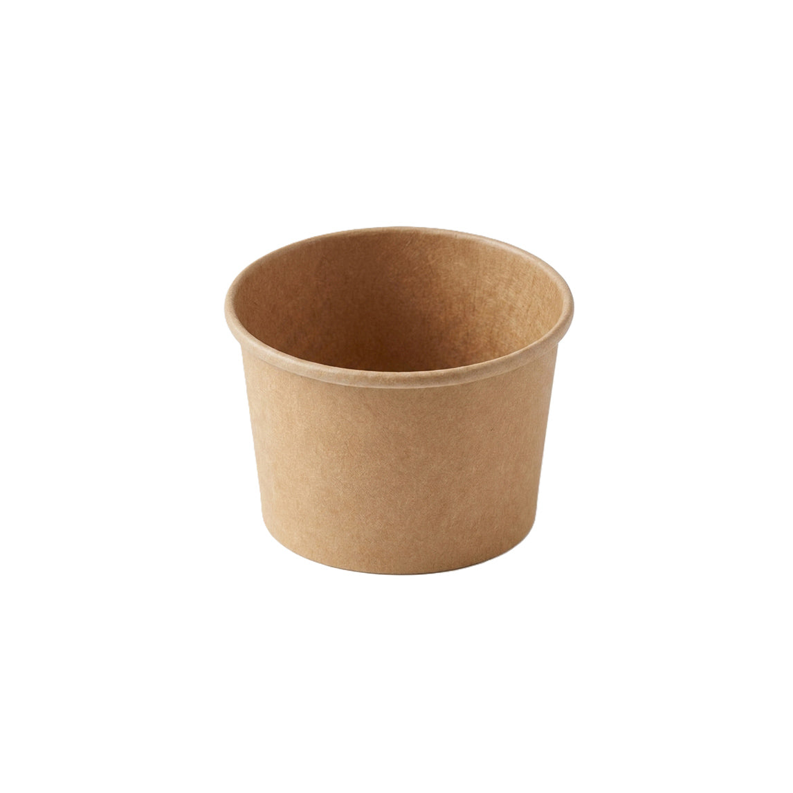 12oz Kraft Paper Bowl 500pcs