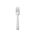 Heavy-Duty White Plastic Forks - 1000pcs