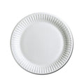9" Standard Pizza Paper Plates - 1200 Pcs