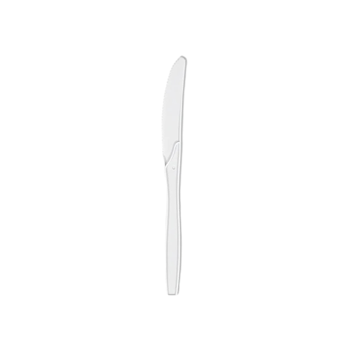 Plastic Knives - 1000pcs