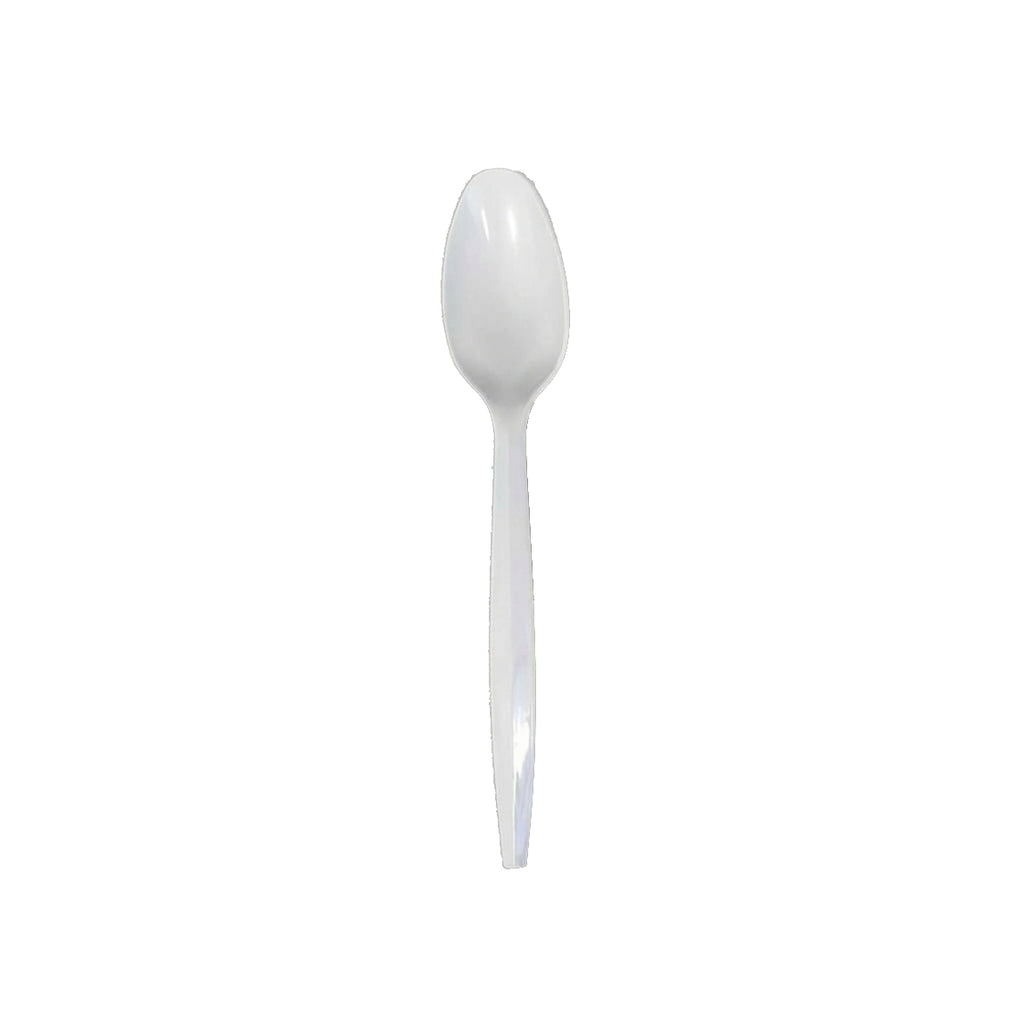 Plastic Tea spoons - 1000pcs