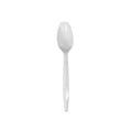 Plastic Tea spoons - 1000pcs