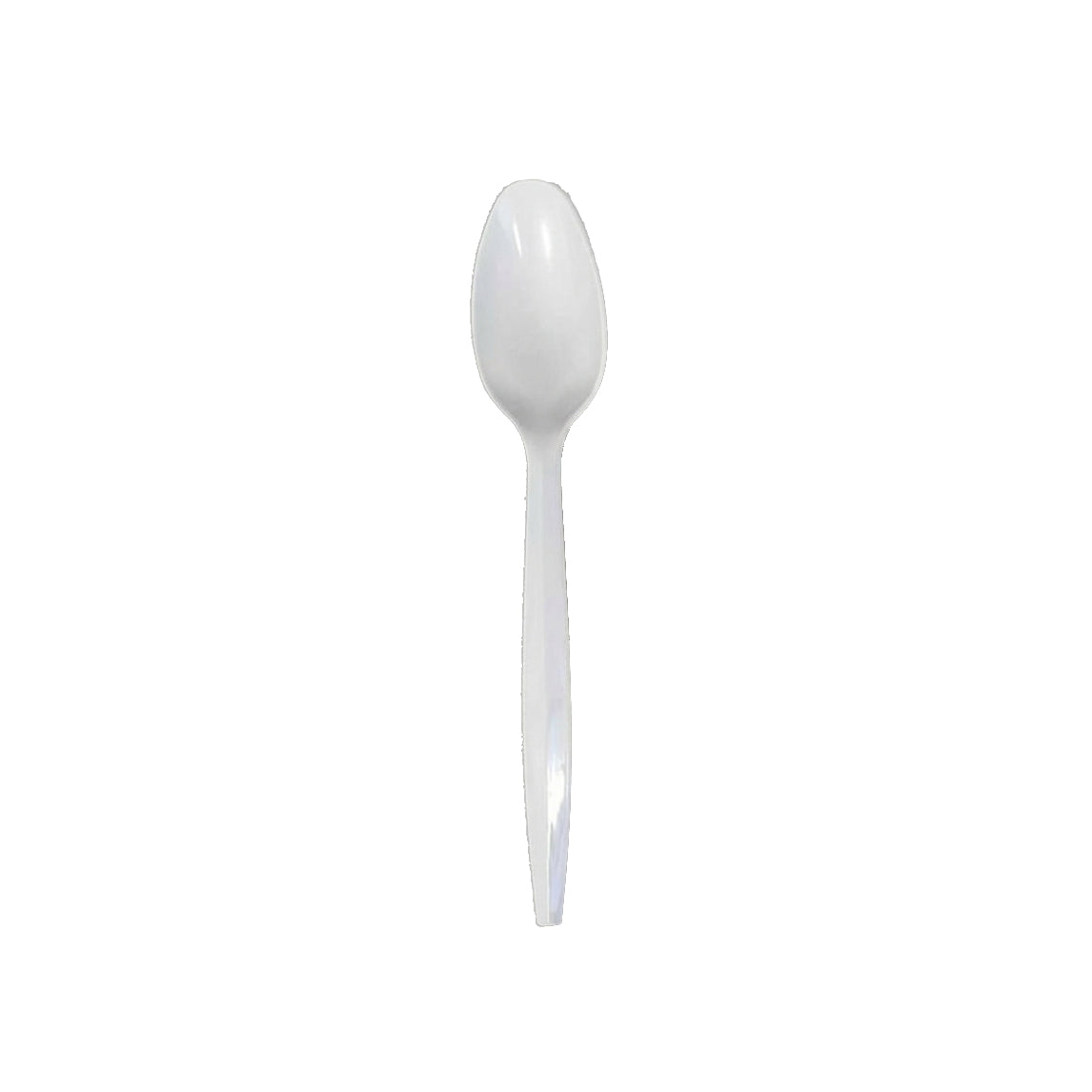 Plastic Tea spoons - 1000pcs