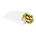 Jumbo Grease-Proof Sandwich Bag - 6" x 2" x 9" - 1000pcs