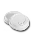 90mm Lids For Coffee Cup - 1000pcs