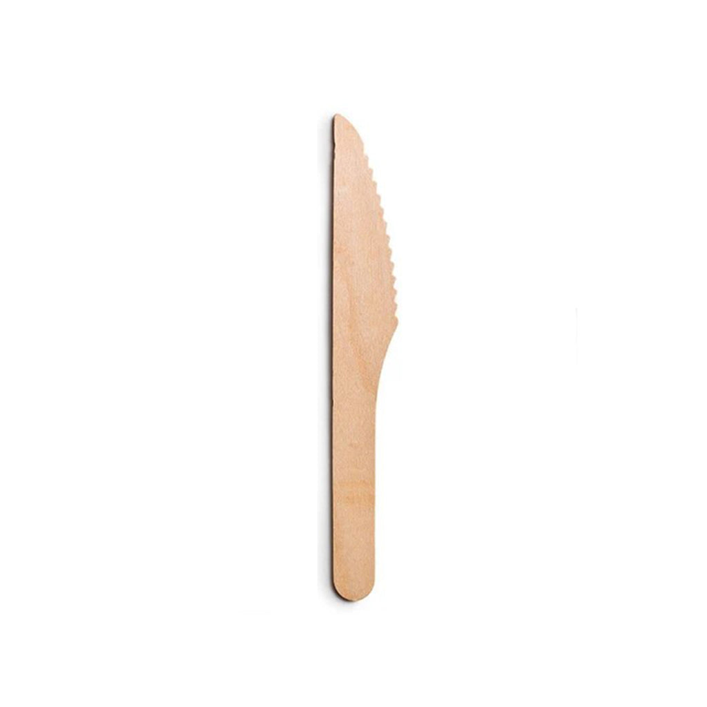 Wooden Knifes - 1000pcs