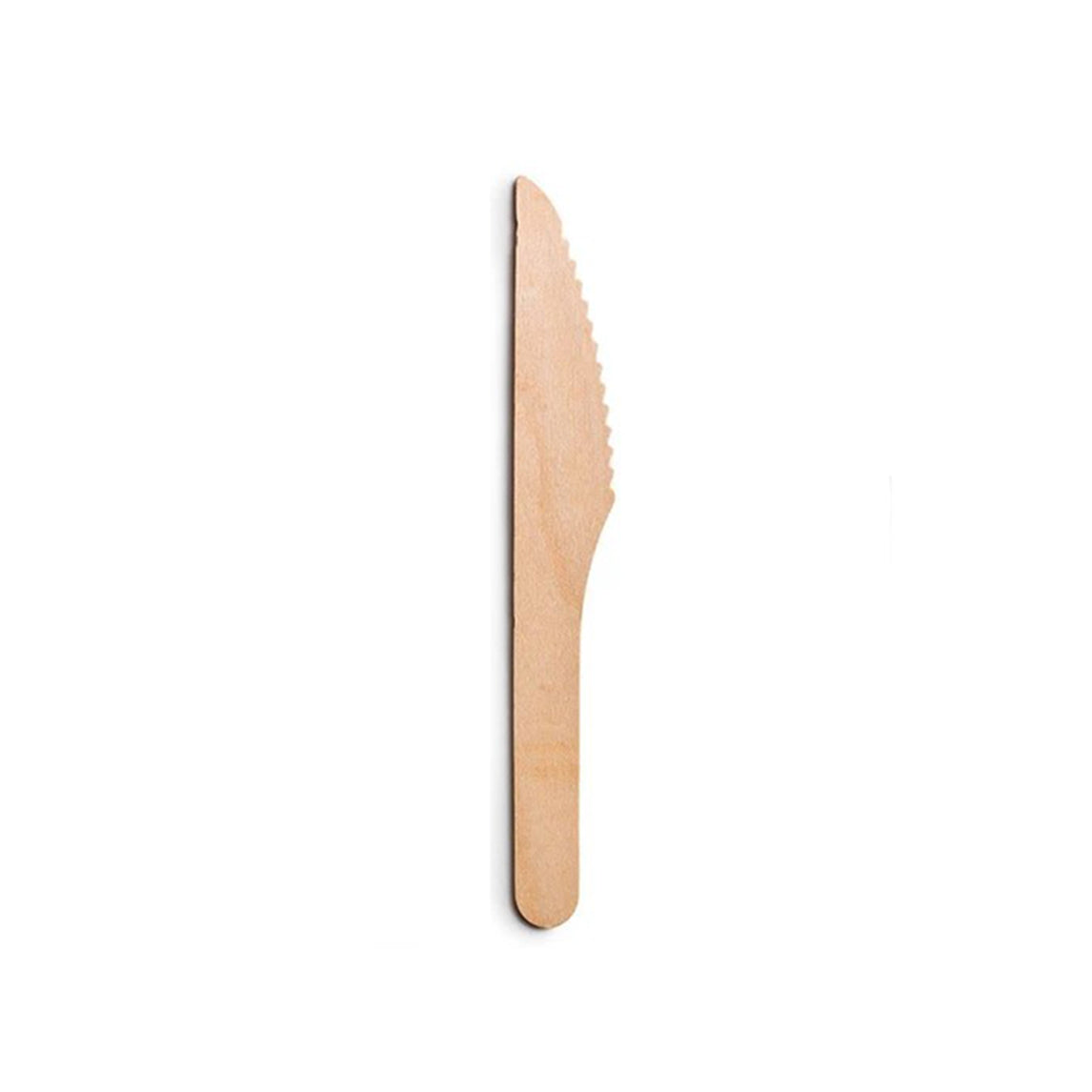 Wooden Knifes - 1000pcs