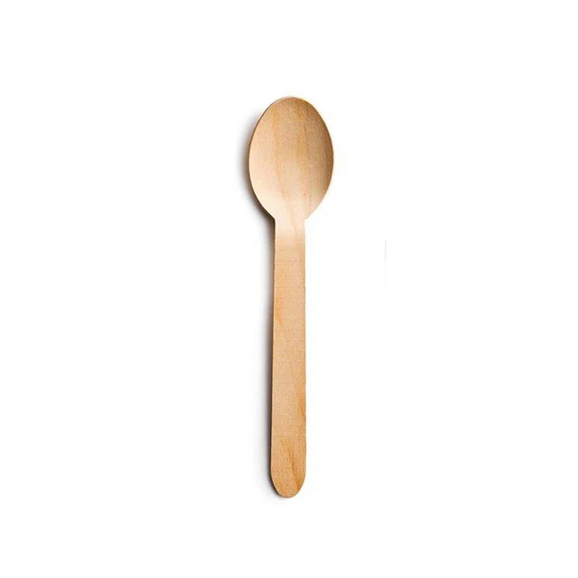 Wooden Spoons - 1000pcs